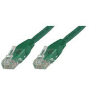 Microconnect Cat5e UTP 0.5m (B-UTP5005G)